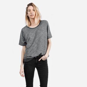 Everlane Women's Tunic Sweatshirt